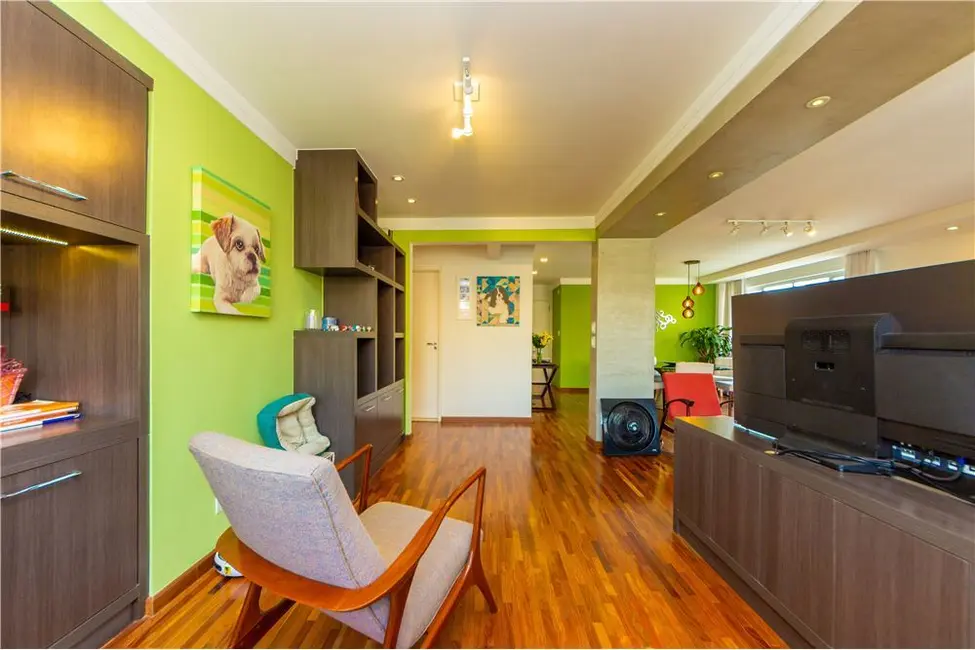 Foto 9 de Apartamento com 2 quartos à venda, 149m2 em Itaim Bibi, São Paulo - SP