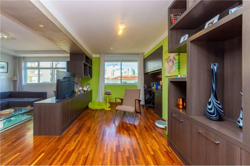 Foto 3 de Apartamento com 2 quartos à venda, 149m2 em Itaim Bibi, São Paulo - SP