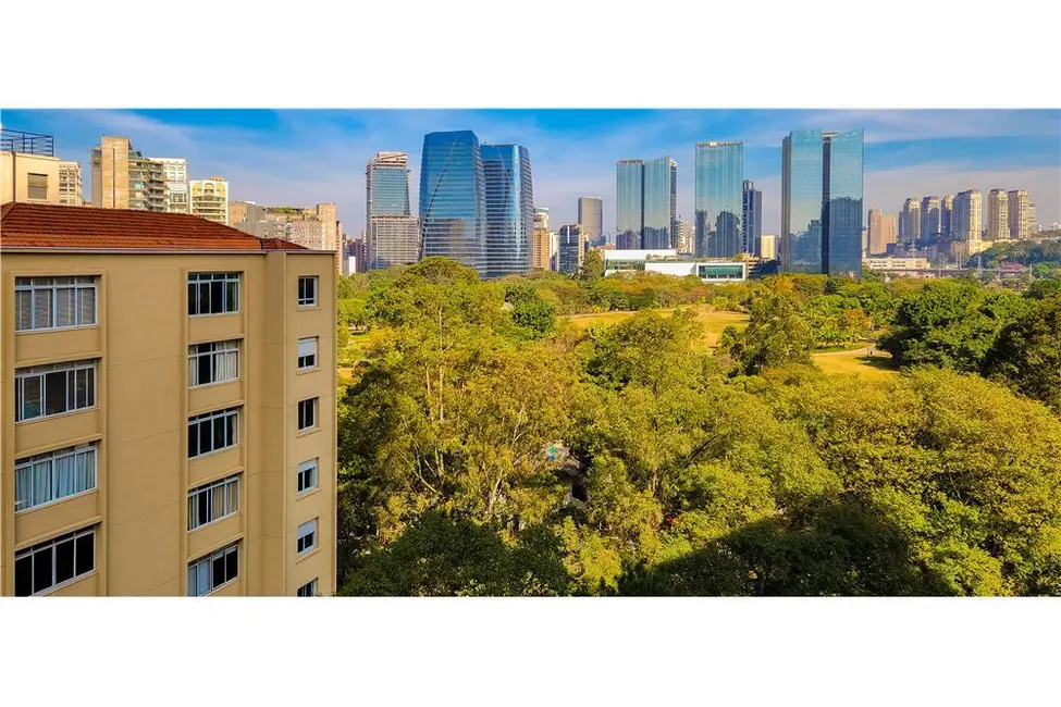 Foto 6 de Apartamento com 2 quartos à venda, 149m2 em Itaim Bibi, São Paulo - SP