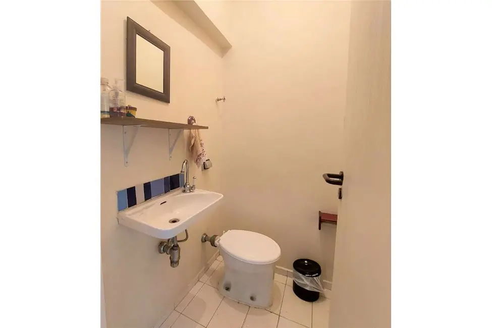 Foto 4 de Apartamento com 1 quarto à venda, 34m2 em Pinheiros, São Paulo - SP