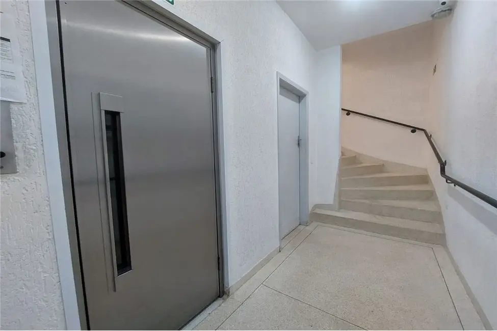 Foto 7 de Apartamento com 1 quarto à venda, 34m2 em Pinheiros, São Paulo - SP