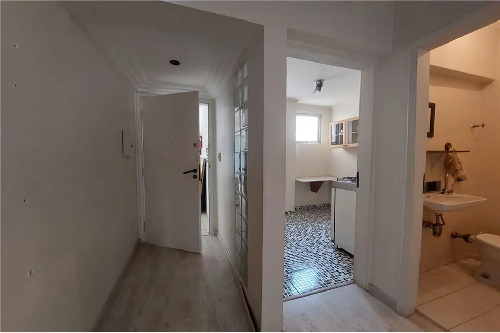 Foto 3 de Apartamento com 1 quarto à venda, 34m2 em Pinheiros, São Paulo - SP