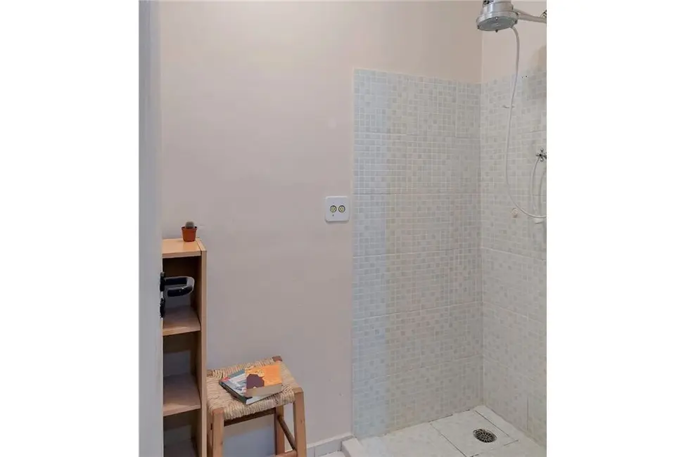 Foto 6 de Apartamento com 1 quarto à venda, 34m2 em Pinheiros, São Paulo - SP