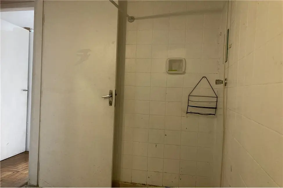 Foto 2 de Apartamento com 2 quartos à venda, 57m2 em Pinheiros, São Paulo - SP