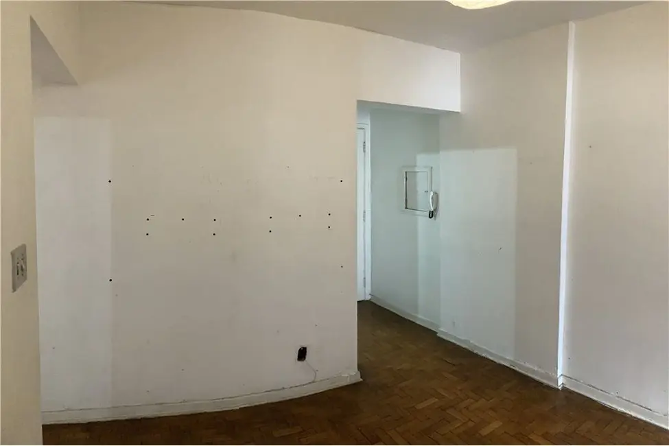 Foto 5 de Apartamento com 2 quartos à venda, 57m2 em Pinheiros, São Paulo - SP