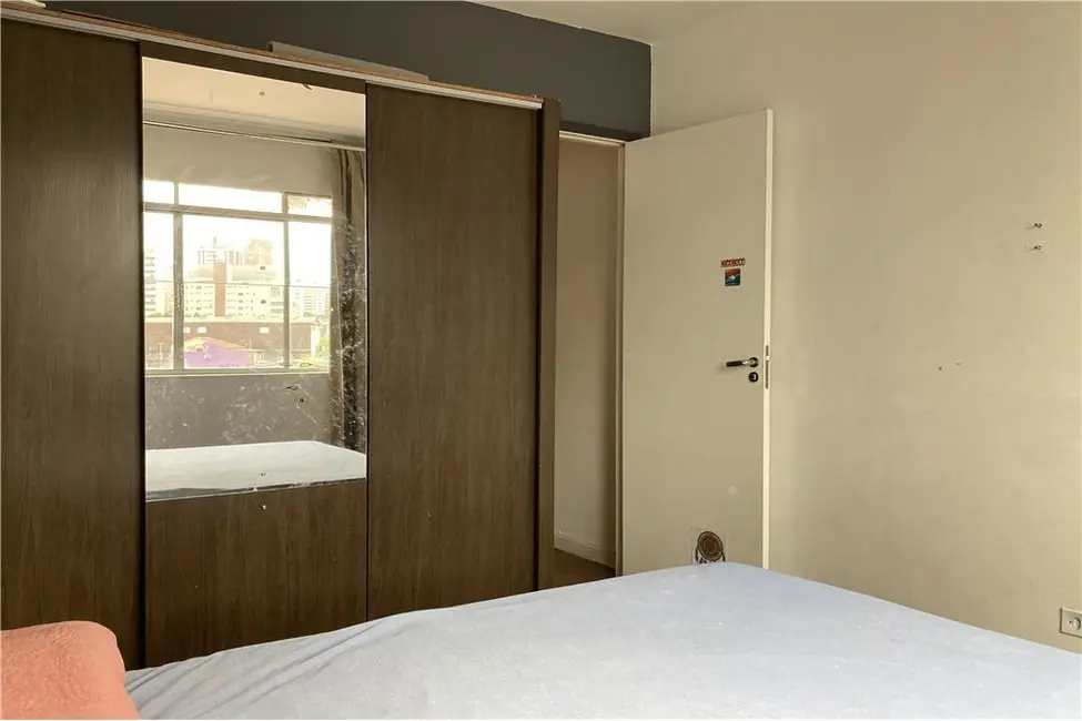 Foto 9 de Apartamento com 2 quartos à venda, 57m2 em Pinheiros, São Paulo - SP