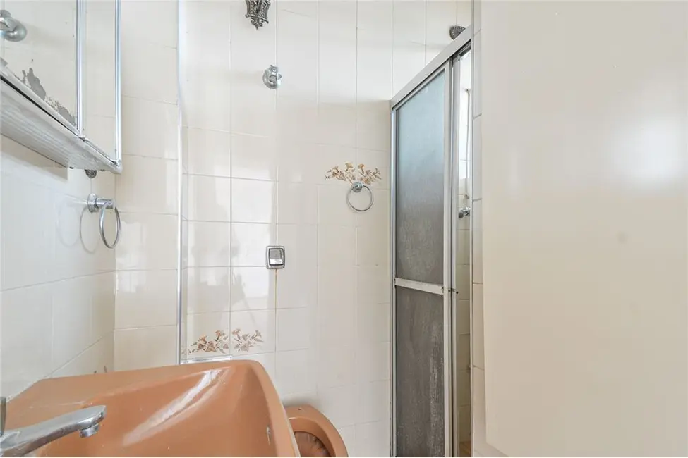 Foto 8 de Apartamento com 2 quartos à venda, 60m2 em Tatuapé, São Paulo - SP