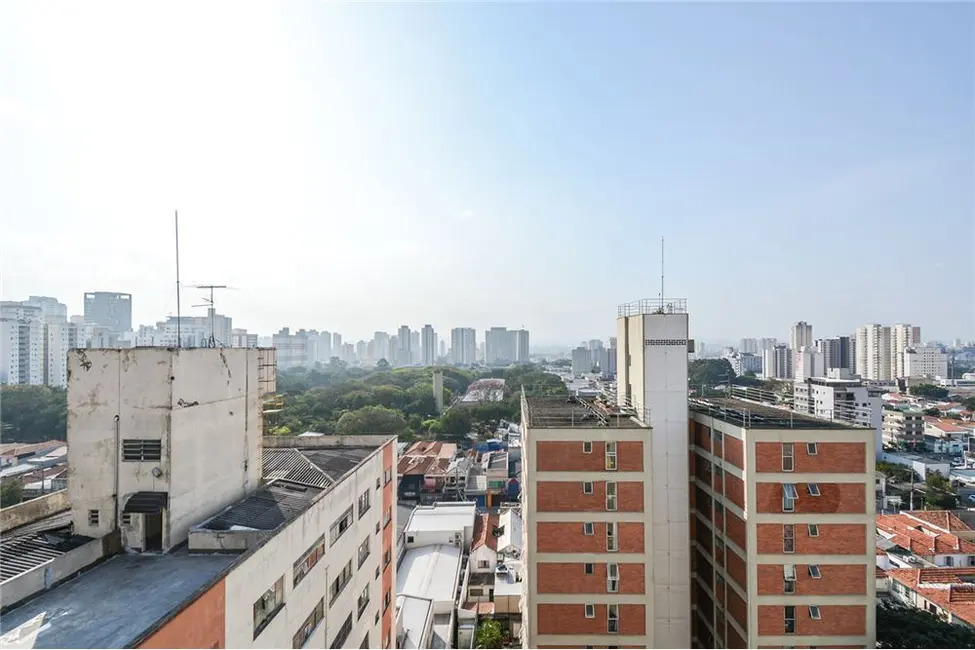 Foto 6 de Apartamento com 2 quartos à venda, 60m2 em Tatuapé, São Paulo - SP