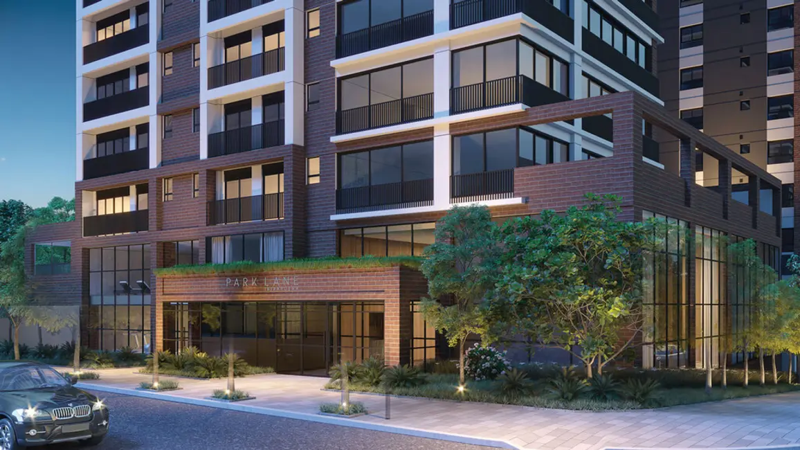 Cobertura com 4 quartos à venda, 688m2 em Ibirapuera, São Paulo - SP - imagem 2 Foto 2 de Cobertura com 4 quartos à venda, 688m2 em Ibirapuera, São Paulo - SP