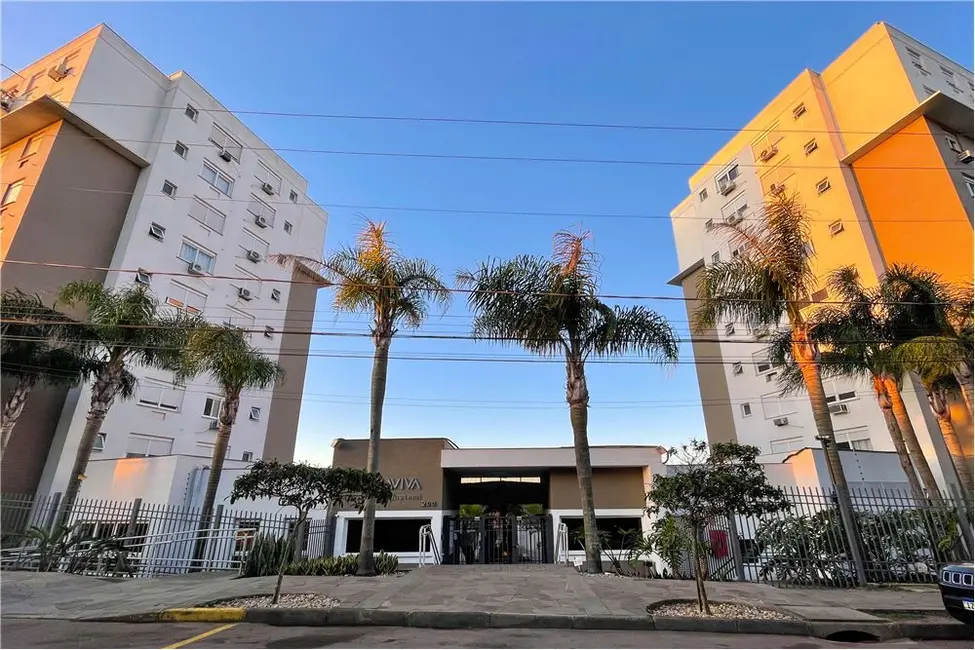 Foto 1 de Apartamento com 2 quartos à venda, 72m2 em Jardim Sabará, Porto Alegre - RS