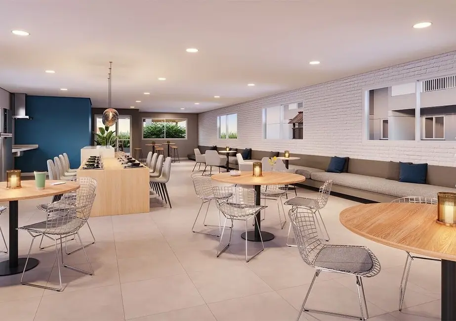 Apartamento com 2 quartos à venda, 54m2 em Vila Prudente, São Paulo - SP - imagem 4 Foto 4 de Apartamento com 2 quartos à venda, 54m2 em Vila Prudente, São Paulo - SP