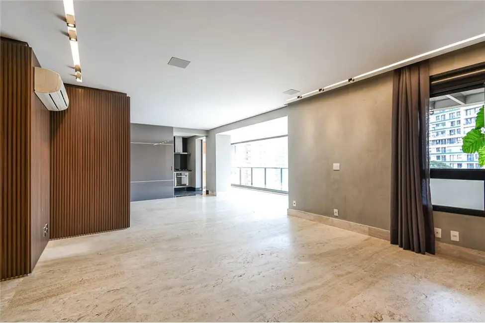 Foto 1 de Apartamento com 2 quartos à venda, 130m2 em Perdizes, São Paulo - SP
