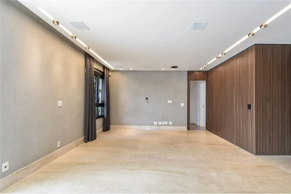 Foto 2 de Apartamento com 2 quartos à venda, 130m2 em Perdizes, São Paulo - SP