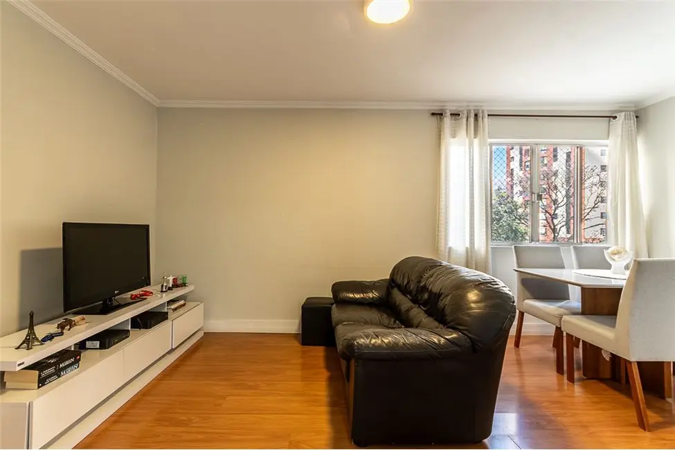 Foto 1 de Apartamento com 2 quartos à venda, 50m2 em Pirituba, São Paulo - SP
