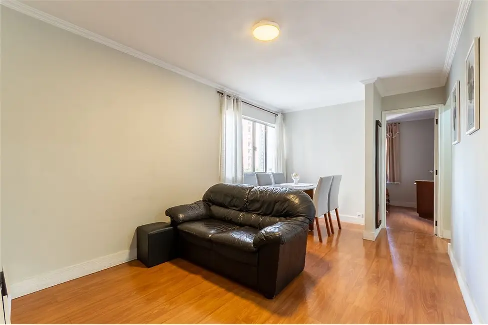 Foto 2 de Apartamento com 2 quartos à venda, 50m2 em Pirituba, São Paulo - SP