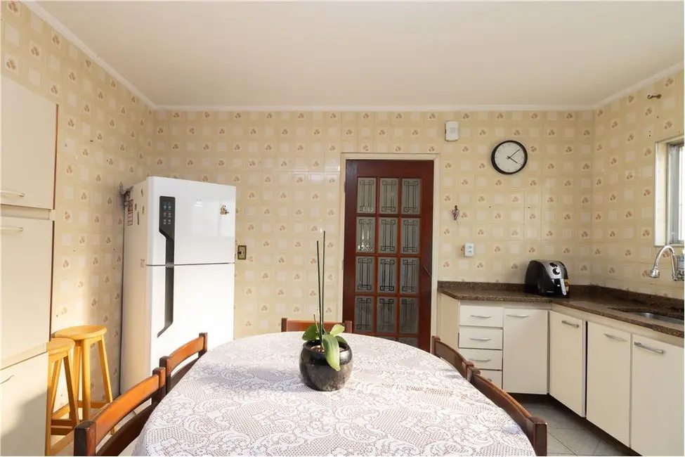 Foto 5 de Casa com 4 quartos à venda, 130m2 em Jardim Vila Formosa, São Paulo - SP