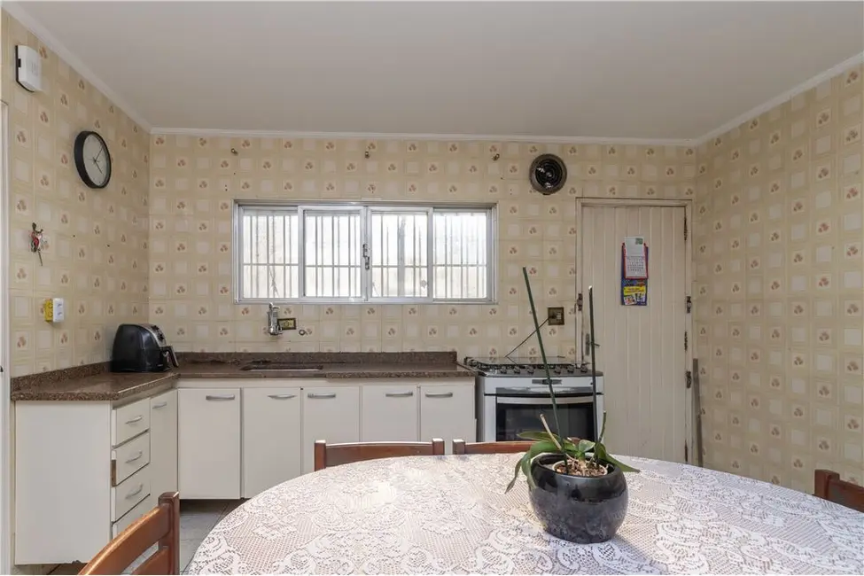 Foto 3 de Casa com 4 quartos à venda, 130m2 em Jardim Vila Formosa, São Paulo - SP