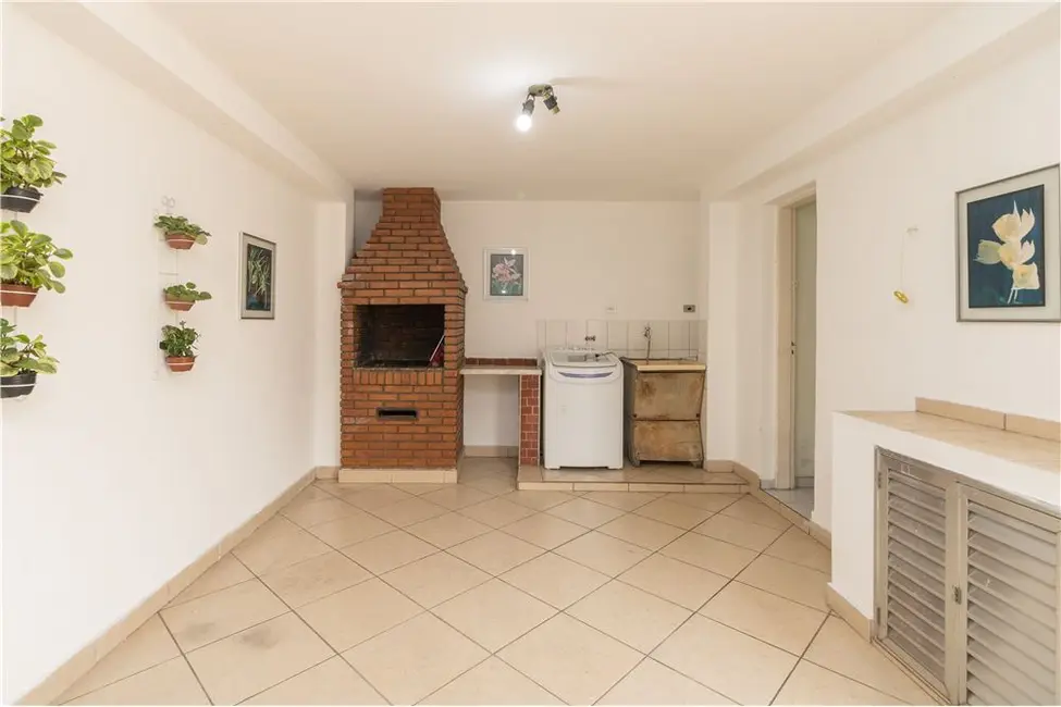 Foto 7 de Casa com 4 quartos à venda, 130m2 em Jardim Vila Formosa, São Paulo - SP