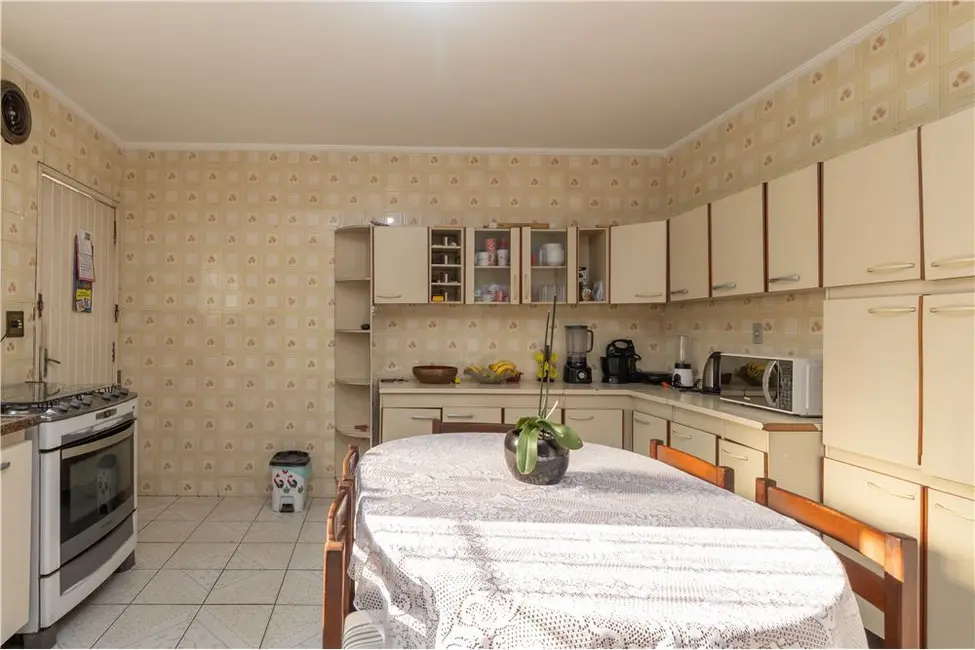 Foto 4 de Casa com 4 quartos à venda, 130m2 em Jardim Vila Formosa, São Paulo - SP