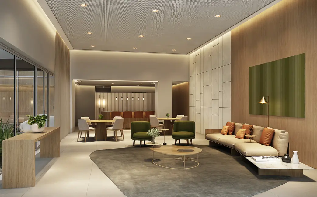 Foto 8 de Apartamento com 3 quartos à venda, 179m2 em Moema, São Paulo - SP