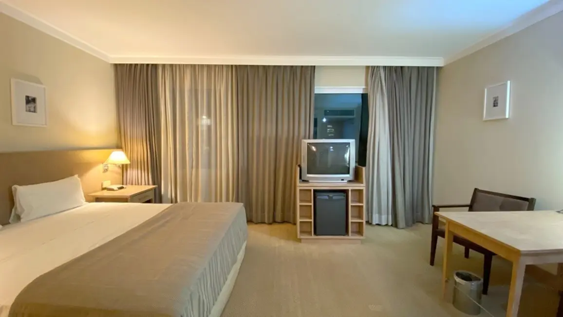 Foto 1 de Apartamento com 1 quarto à venda, 30m2 em Cidade Monções, São Paulo - SP