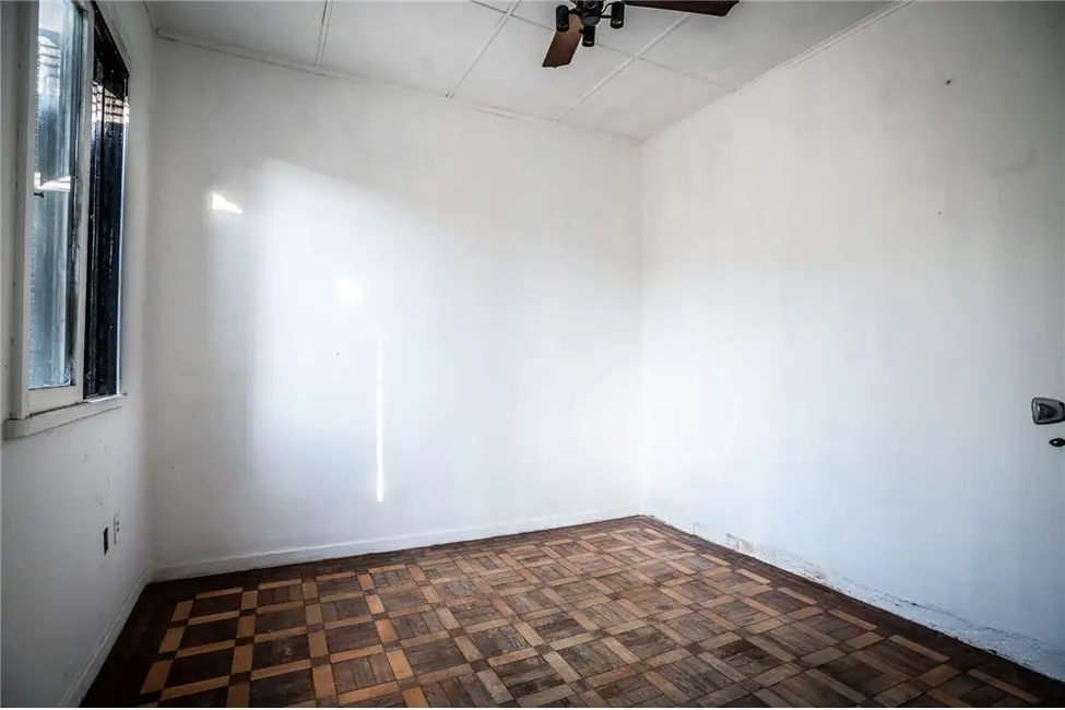 Foto 6 de Terreno / Lote com 3 quartos à venda, 275m2 em Azenha, Porto Alegre - RS