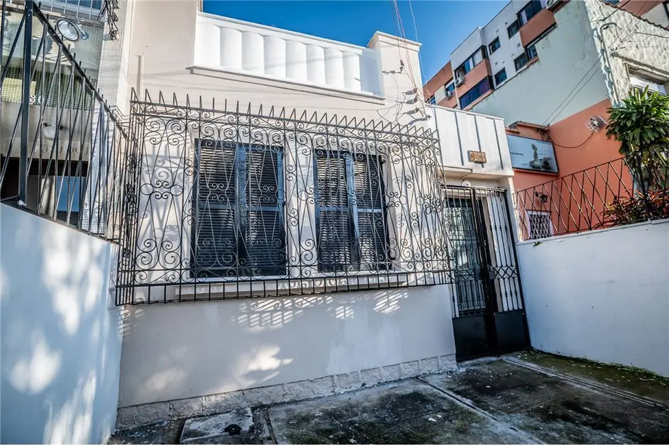 Foto 3 de Terreno / Lote com 3 quartos à venda, 275m2 em Azenha, Porto Alegre - RS