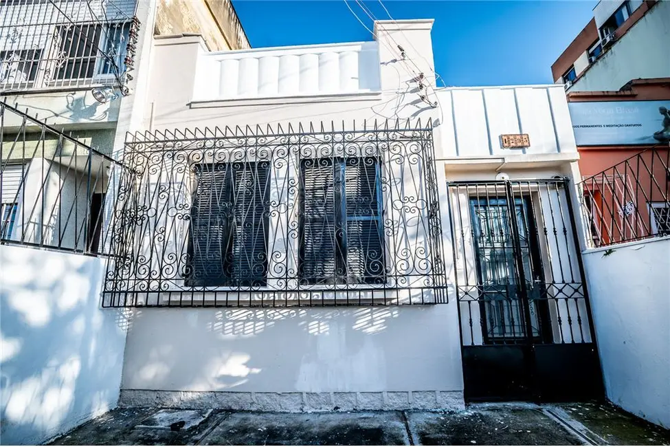 Foto 4 de Terreno / Lote com 3 quartos à venda, 275m2 em Azenha, Porto Alegre - RS