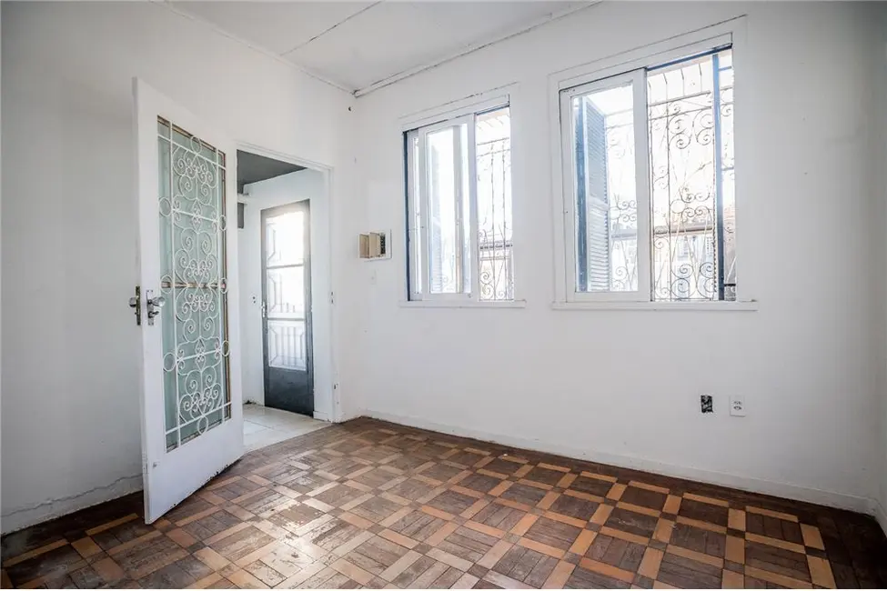 Foto 8 de Terreno / Lote com 3 quartos à venda, 275m2 em Azenha, Porto Alegre - RS