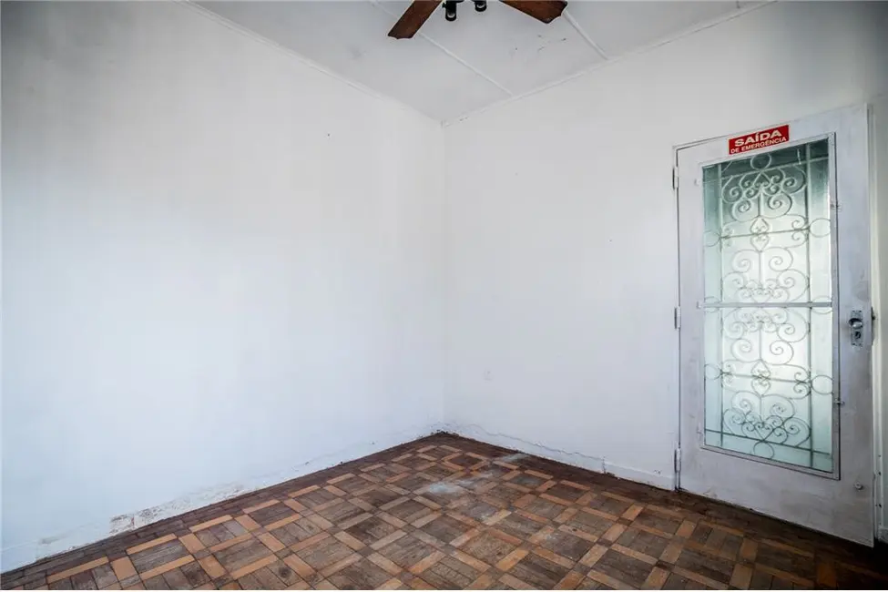 Foto 9 de Terreno / Lote com 3 quartos à venda, 275m2 em Azenha, Porto Alegre - RS