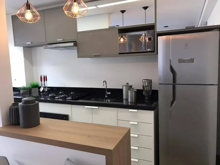 Foto 4 de Apartamento com 2 quartos à venda, 41m2 em Mooca, São Paulo - SP