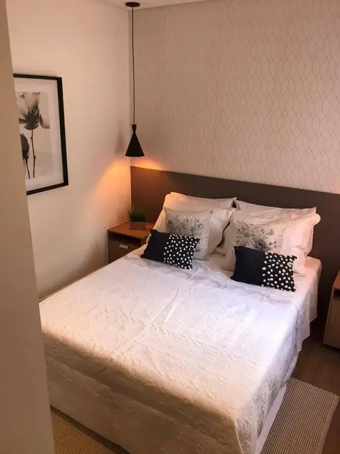 Foto 5 de Apartamento com 2 quartos à venda, 41m2 em Mooca, São Paulo - SP