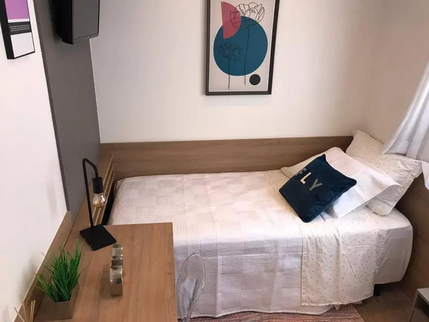 Foto 6 de Apartamento com 2 quartos à venda, 41m2 em Mooca, São Paulo - SP