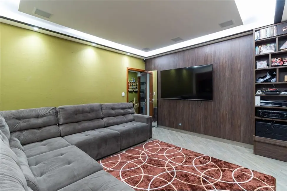 Foto 6 de Casa com 3 quartos à venda, 350m2 em Tucuruvi, São Paulo - SP