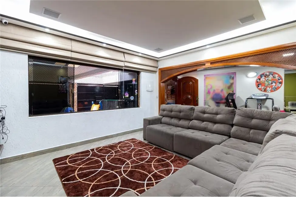 Foto 5 de Casa com 3 quartos à venda, 350m2 em Tucuruvi, São Paulo - SP