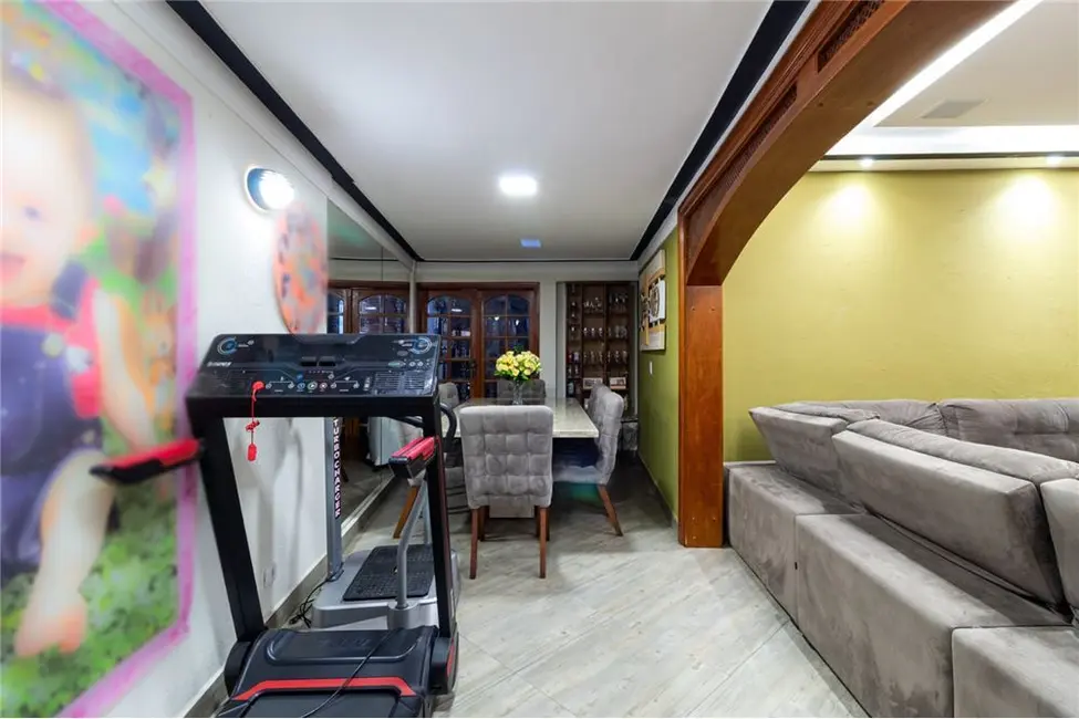 Foto 2 de Casa com 3 quartos à venda, 350m2 em Tucuruvi, São Paulo - SP