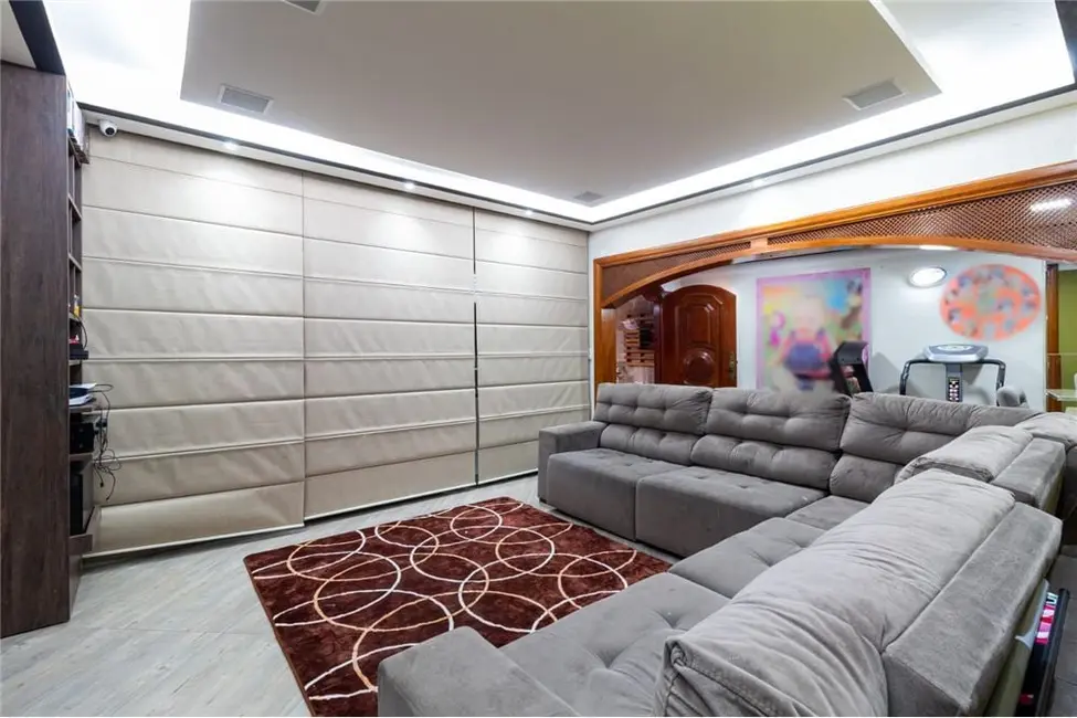 Foto 3 de Casa com 3 quartos à venda, 350m2 em Tucuruvi, São Paulo - SP