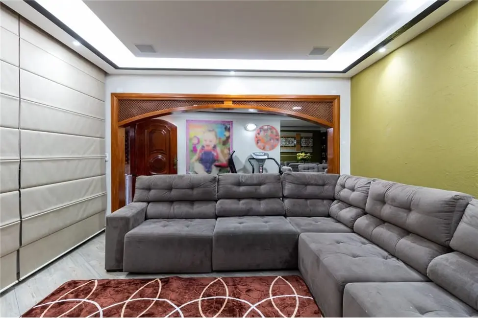 Foto 4 de Casa com 3 quartos à venda, 350m2 em Tucuruvi, São Paulo - SP