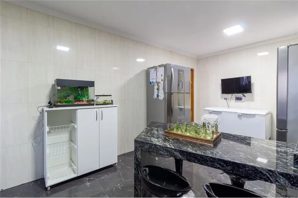 Foto 8 de Casa com 3 quartos à venda, 350m2 em Tucuruvi, São Paulo - SP