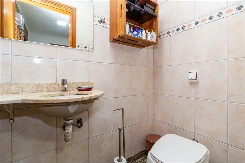 Foto 7 de Casa com 3 quartos à venda, 350m2 em Tucuruvi, São Paulo - SP