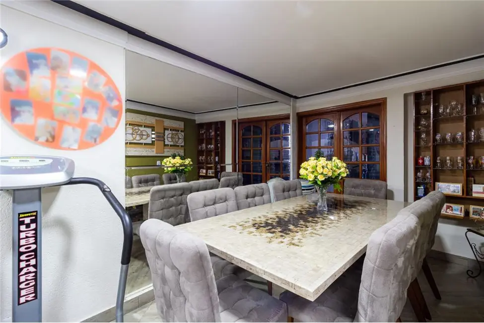 Foto 1 de Casa com 3 quartos à venda, 350m2 em Tucuruvi, São Paulo - SP