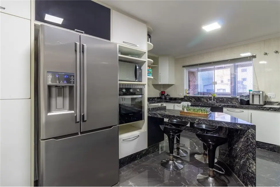 Foto 9 de Casa com 3 quartos à venda, 350m2 em Tucuruvi, São Paulo - SP