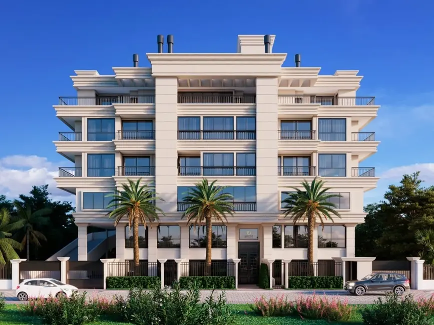 Foto 1 de Apartamento com 2 quartos à venda, 71m2 em Bombinhas - SC