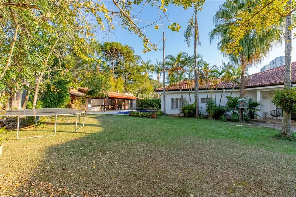Foto 8 de Casa com 5 quartos à venda, 371m2 em Jardim Marajoara, São Paulo - SP