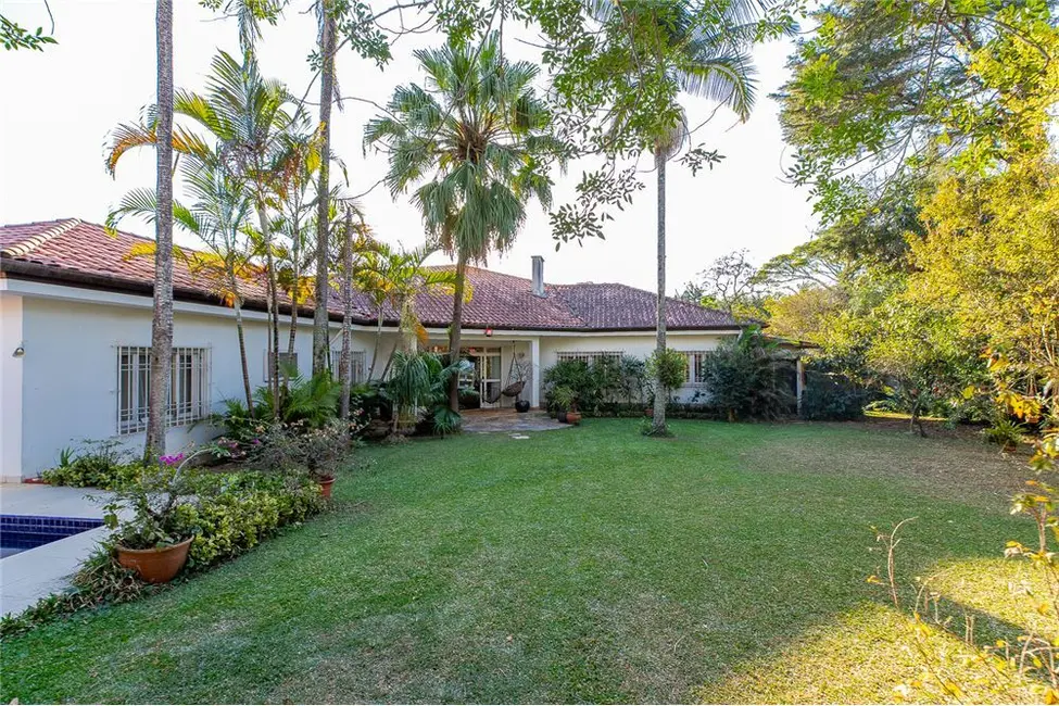 Foto 9 de Casa com 5 quartos à venda, 371m2 em Jardim Marajoara, São Paulo - SP