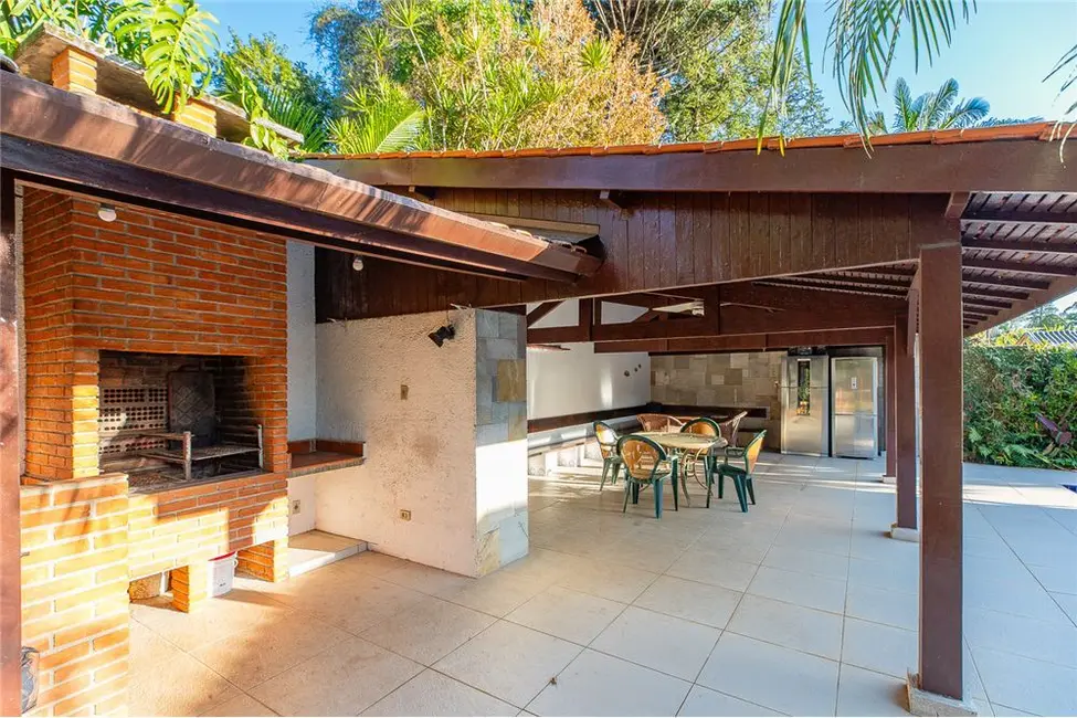 Foto 6 de Casa com 5 quartos à venda, 371m2 em Jardim Marajoara, São Paulo - SP