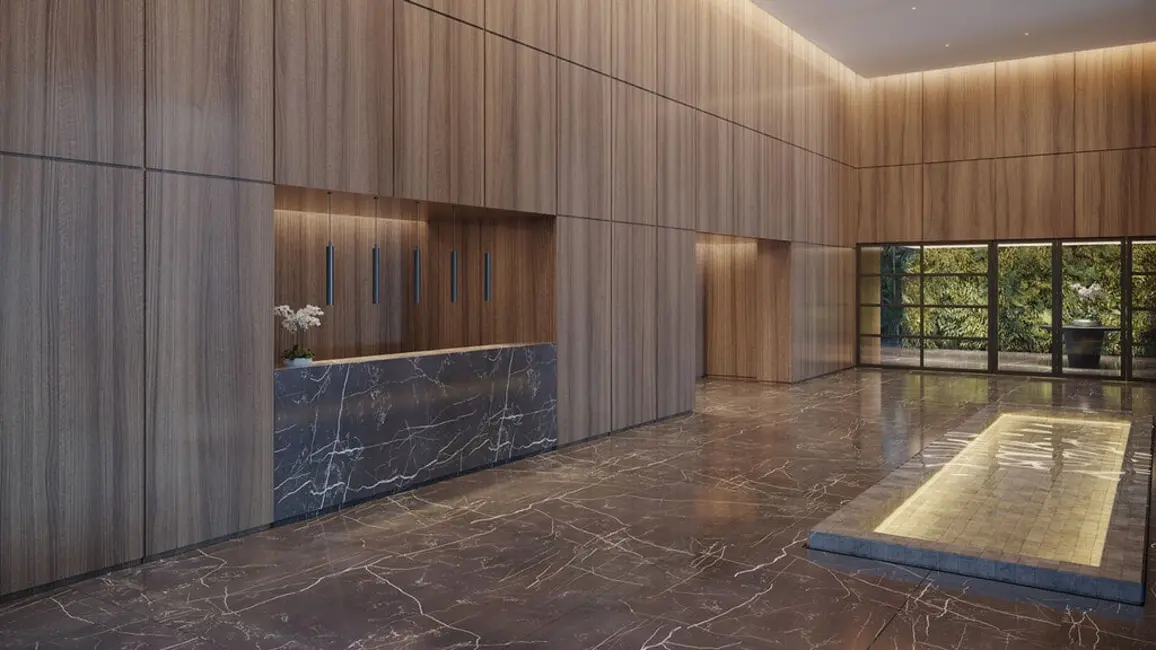 Foto 4 de Apartamento com 4 quartos à venda, 375m2 em Ibirapuera, São Paulo - SP