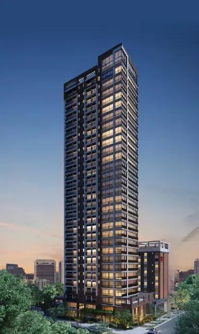 Foto 1 de Apartamento com 4 quartos à venda, 375m2 em Ibirapuera, São Paulo - SP