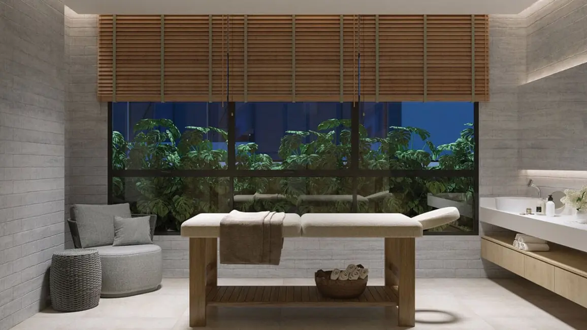 Foto 9 de Apartamento com 4 quartos à venda, 375m2 em Ibirapuera, São Paulo - SP