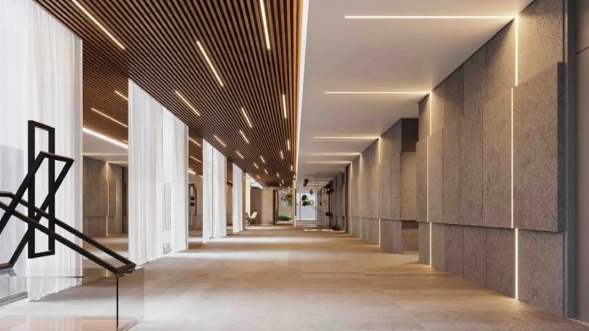 Foto 5 de Apartamento com 1 quarto à venda, 23m2 em Pinheiros, São Paulo - SP